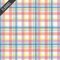 Mammoth Junior Modern Plaid Flannel in Rainbow (srkf-19840-263) | Mammoth Junior Flannel | RK House of Flannel | Robert Kaufman